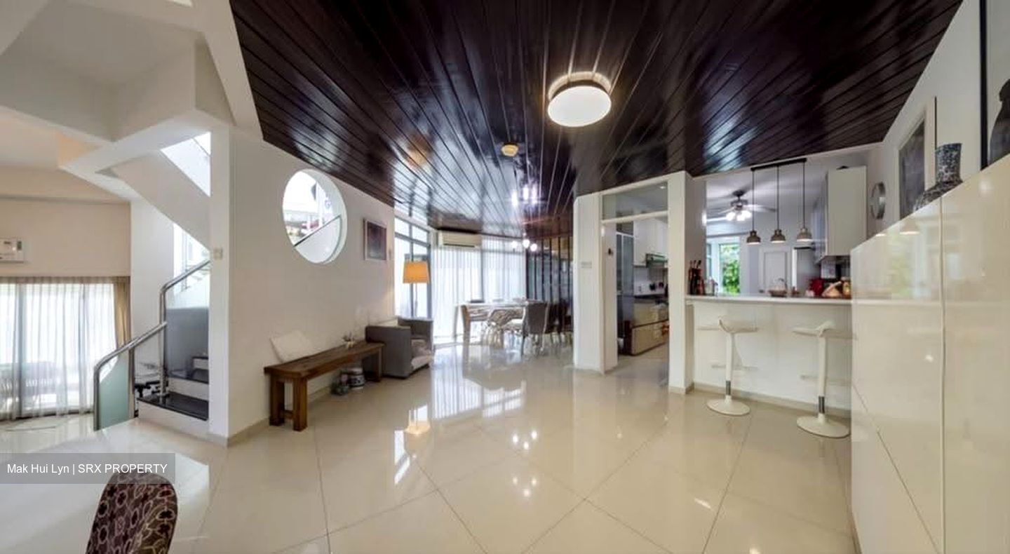 Jalan Tua Kong (D15), Semi-Detached #625574391